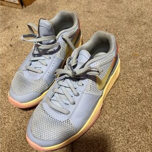 Ja Morants Basketball shoes